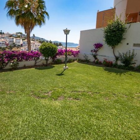 Aguamarina 7 Menyber Apartment Nerja Bagian luar foto