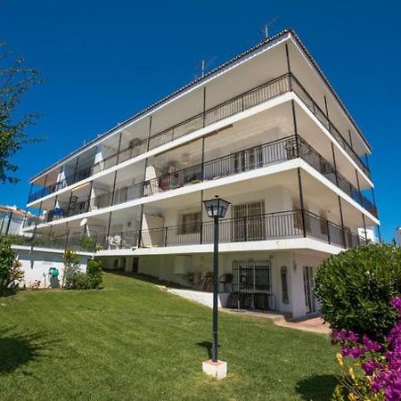 Aguamarina 7 Menyber Apartment Nerja Bagian luar foto