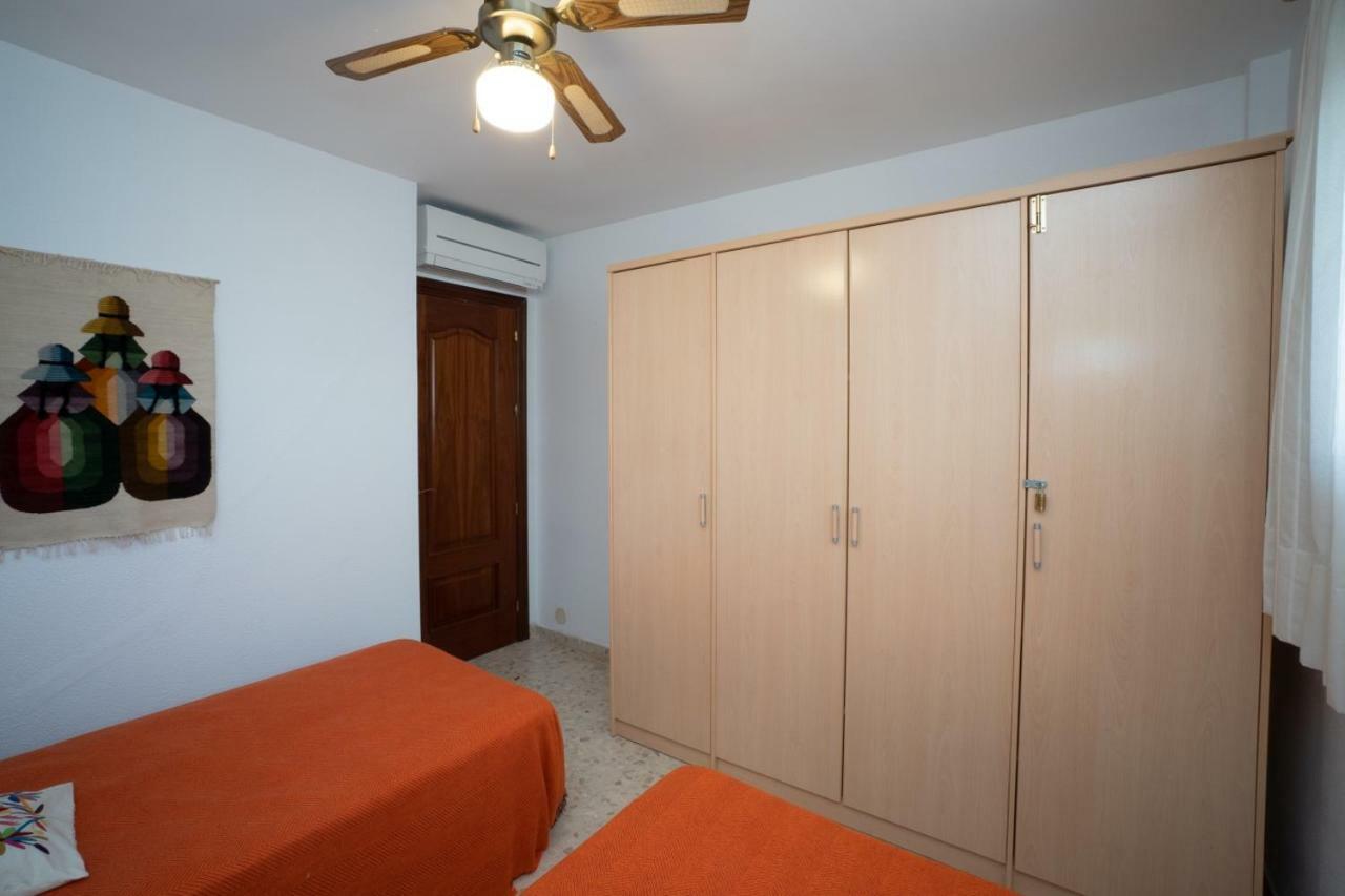 Aguamarina 7 Menyber Apartment Nerja Bagian luar foto