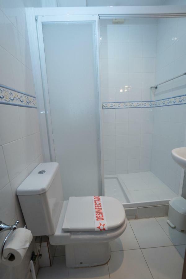 Aguamarina 7 Menyber Apartment Nerja Bagian luar foto