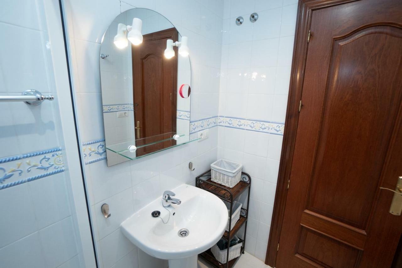Aguamarina 7 Menyber Apartment Nerja Bagian luar foto